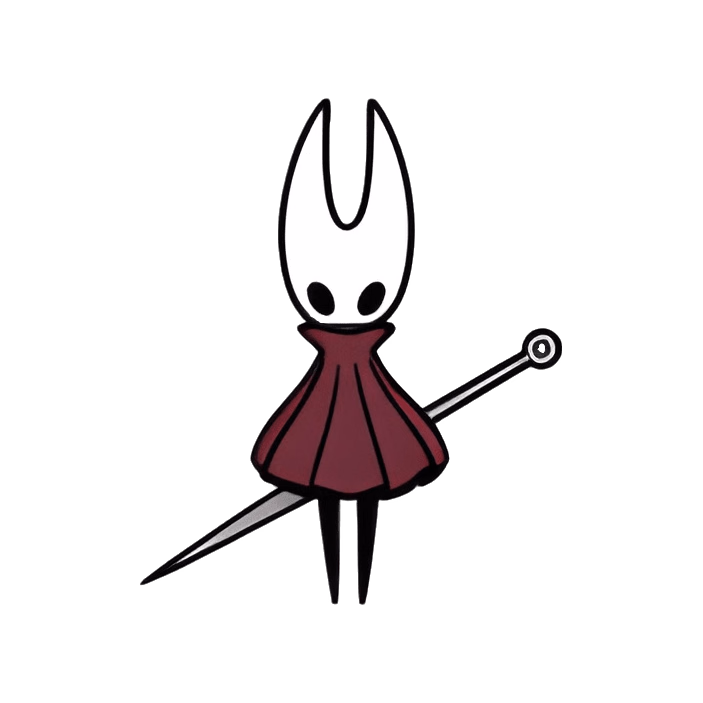 Hornet Character